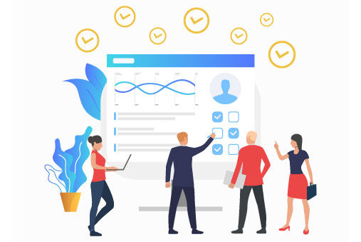 Scalable Staffing Services