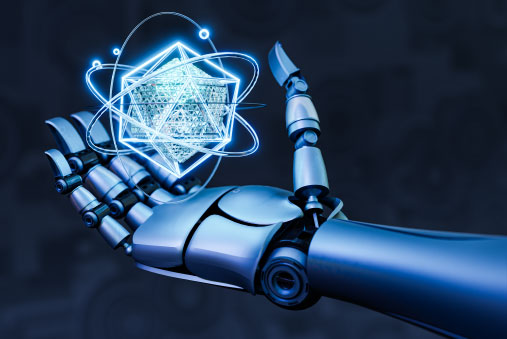 Technology & Digital Innovation